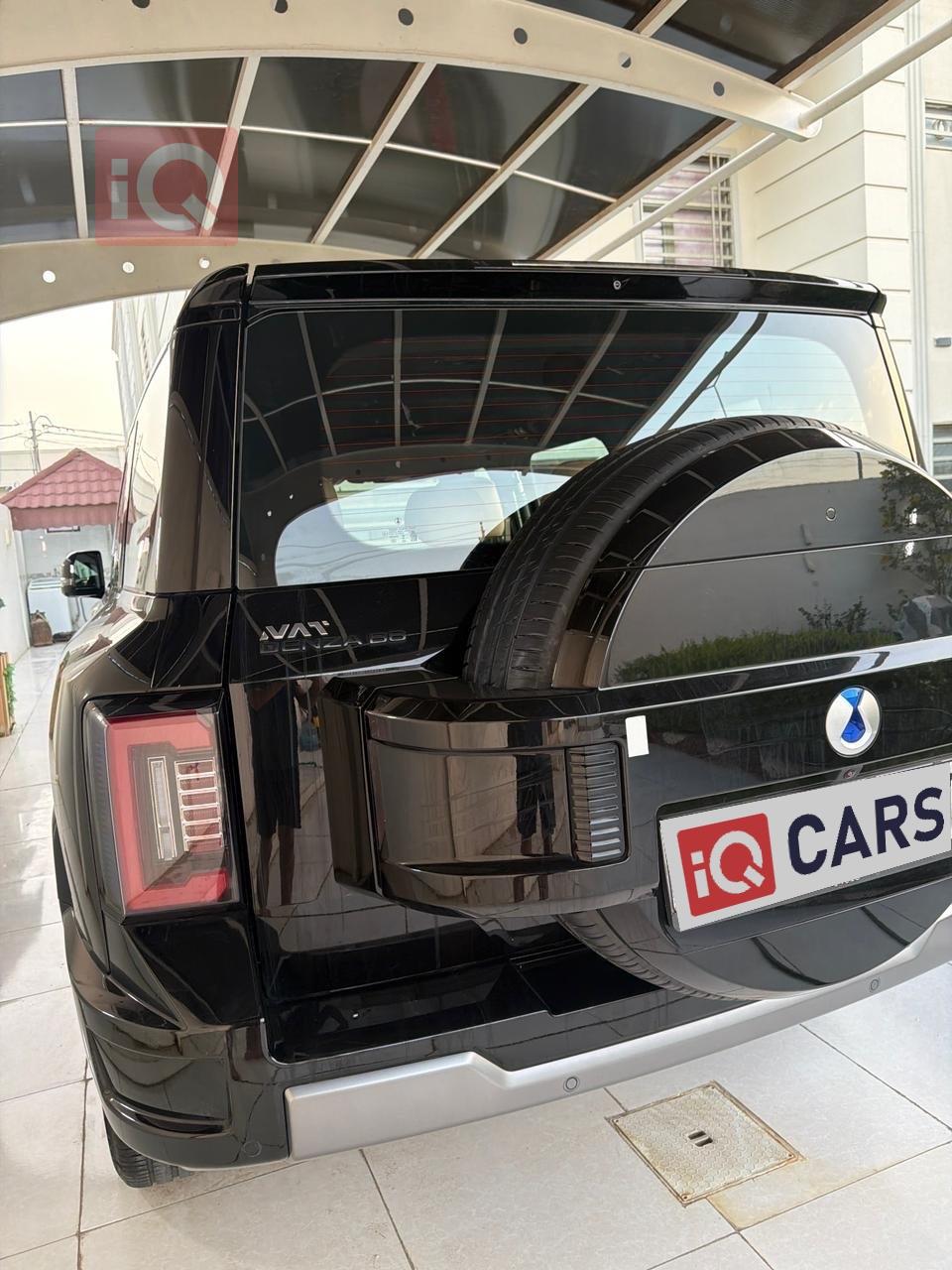 دينزا B8